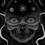 Icone oculto