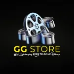 Icone Clientes Telas GG Store