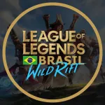 Icone League of Legends BR 3
