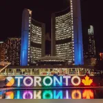 Icone Toronto businesses & dicas