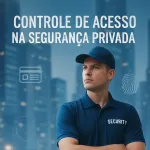 Foto do grupo Formacao controle de acesso seguranca privada