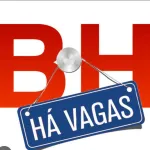 Icone Vagas de emprego BH e regiao