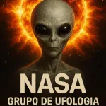 Imagem do grupo NASA