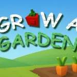 Icone Grow A Garden