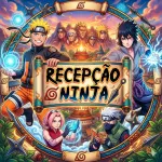 Icone \_Recepcao - Ninja_/