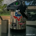 Icone Terere SC .