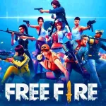 Icone Free Fire dos mochilas 02(2024)