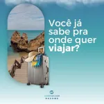 Icone Promocao passagem aerea