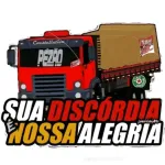 Icone Amantes de caminhao