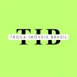 Icone TROCA DE IMOVEIS BR