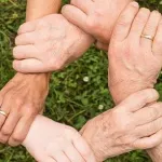 Imagem do grupo Up