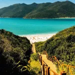 Icone SouRip Viagens pela Br brasileira