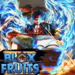 Icone Blox fruit