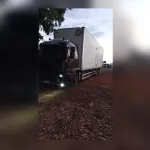 Icone SO VIDEOS DE CAMINHAO