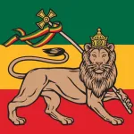 Icone VIBES REGGAE
