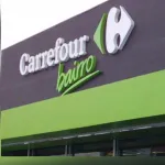 Icone Ofertas Carrefour bairro Sao Bernardo III