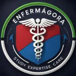 Icone ENFERMAGEM - FOCO NO ESTUDO 02