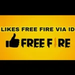 Icone LIKES FF GRATIS