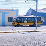 Icone Onibus Escolar Brasil