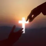 Icone A minha geracao esta livre do pecado