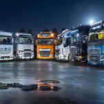 Foto do grupo Motoristas Autocarros Portugal