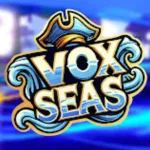 Icone VOX SEAS