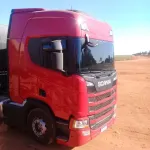 Icone Chofer