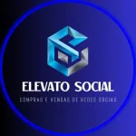 Icone Compra e Venda Tiktok , Instagram , Youtube
