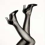Icone GLAMOUR  #1