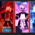 Icone Trial blox fruits