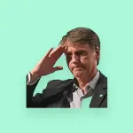 Foto do grupo PATRIOTAS UNIDOS 2.0