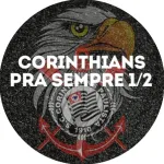 Icone CORINTHIANS SEMPRE 1/2