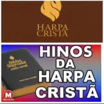 Icone Terceira HARPA CRISTA