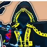 Icone | Forsaken Roblox |