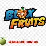 Icone BLOX FRUITS  Vendas
