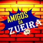 Icone AMIGOS DA ZUEIRA 2.0
