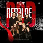 Icone rbd experiencia cover