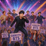 Icone EXERCITO BTS