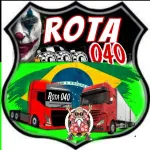 Icone ROTA 040