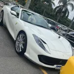 Icone Cars