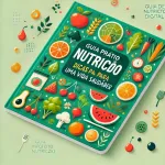 Icone O Guia de Nutricao e Saude