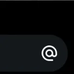 Icone Mencoes de status