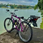Icone MOTORIZADAS NOVA GERACAO