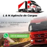 Icone L & N Agencia de Cargas