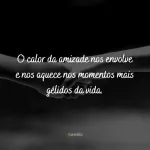 Icone Amizade