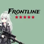 Icone Frontline