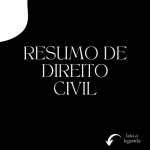 Icone Simplificando Civil e Processo Civil OAB