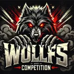 Icone EVENTO DA WOLFS021