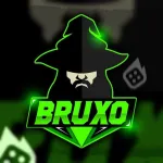 Icone BRUXO DA BLAZE G1 FREE