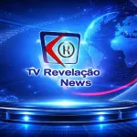 Icone REVELACAO NOTICIAS  oficial